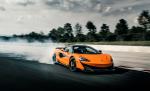 McLaren 600LT 2018 года (WW)